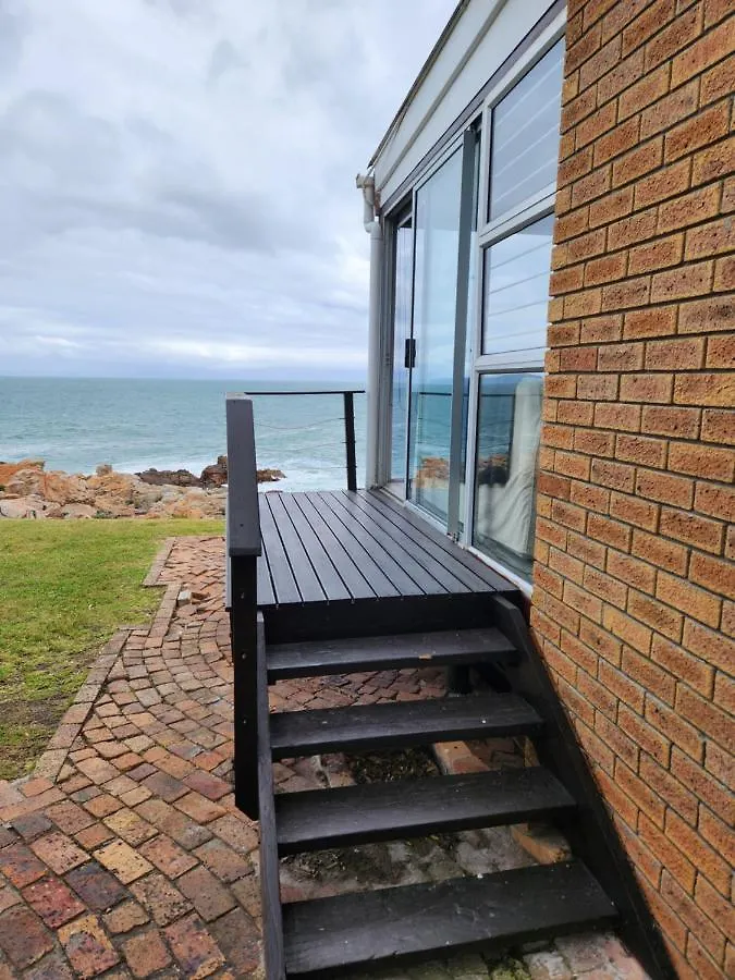 Rocky Bay On The View Βίλα Gordonʼs Bay 0*,