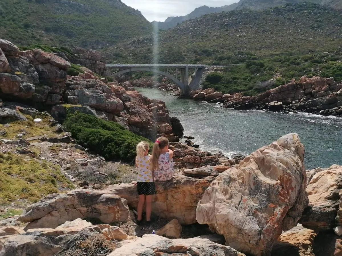 Rocky Bay On The View Βίλα Gordonʼs Bay Σπίτι διακοπών