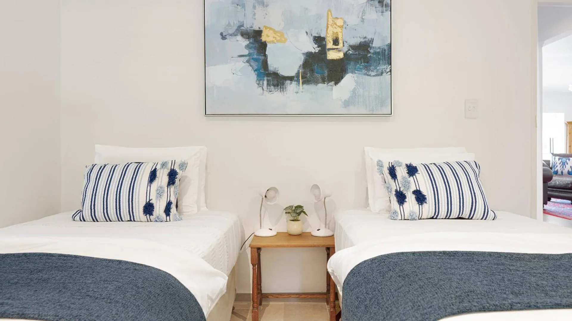 Rocky Bay On The View Βίλα Gordonʼs Bay