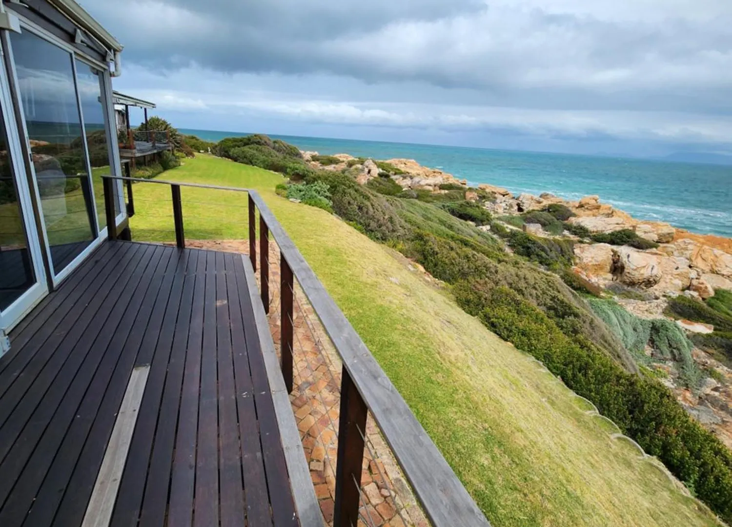 Rocky Bay On The View Βίλα Gordonʼs Bay