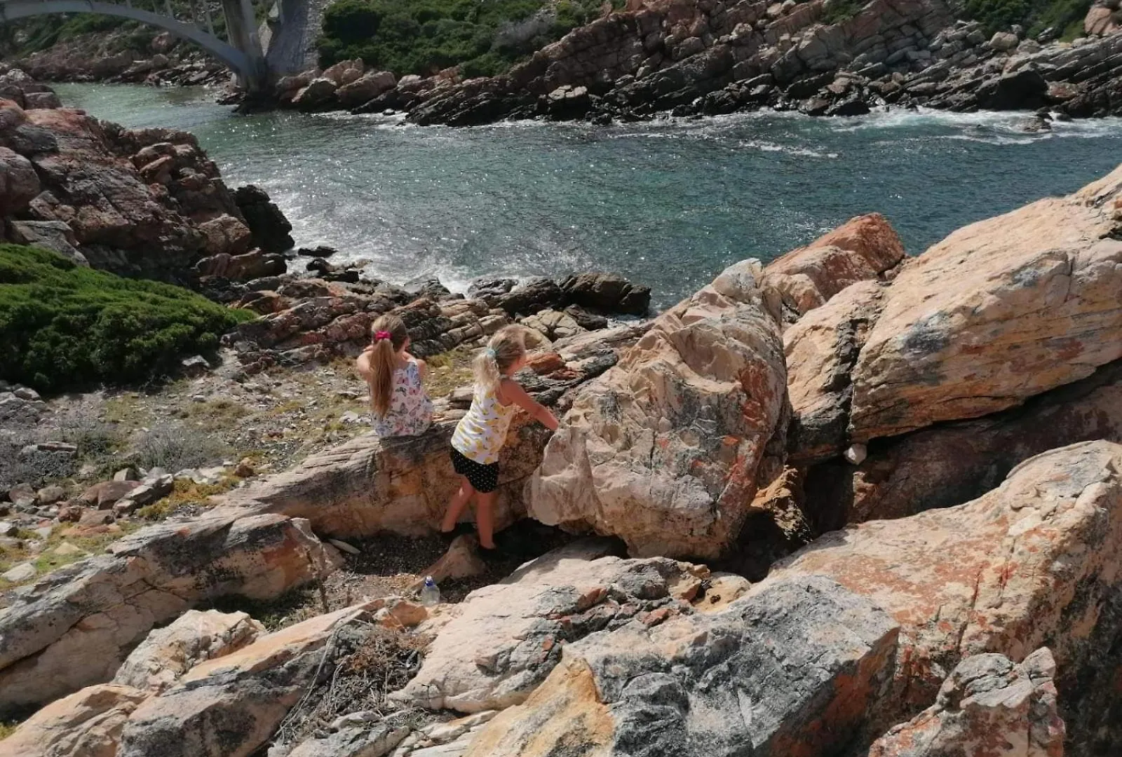 Σπίτι διακοπών Rocky Bay On The View Βίλα Gordonʼs Bay Νότια Αφρική