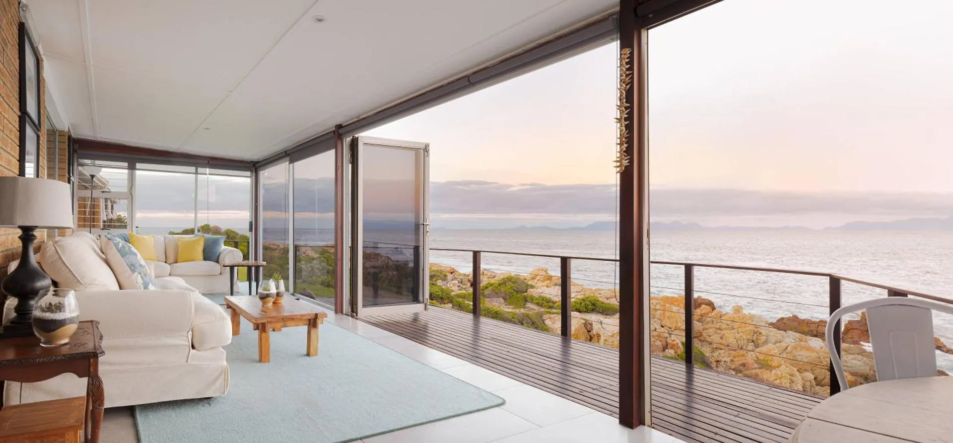Rocky Bay On The View Βίλα Gordonʼs Bay