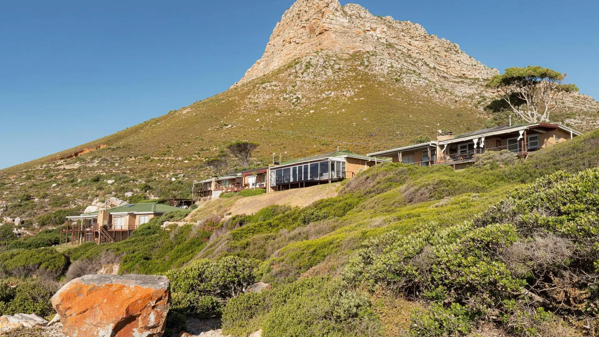 Rocky Bay On The View Βίλα Gordonʼs Bay Σπίτι διακοπών